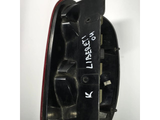 Задний фонарь левый сзади 55157063 Jeep Liberty