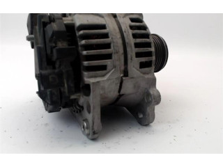 Генератор 221004 Volkswagen Caddy