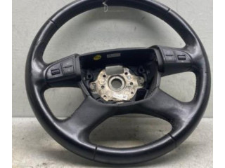 Руль Skoda Superb B6 (3T)  2008 - 2015 года       