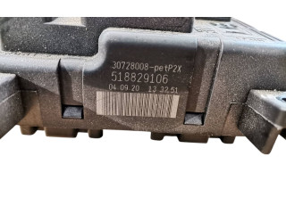 Блок предохранителей 30728008, 518829106 Volvo S80