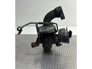 Turbodmychadlo Турбина 9688361580 Peugeot 3008 I