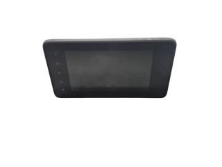 Дисплей 280217051R Dacia Sandero III