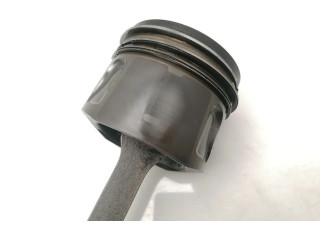 Píst QJBA Jaguar S-Type QJBA