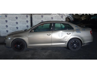 Блок АБС    Volkswagen  Jetta V  2005 - 2010 года