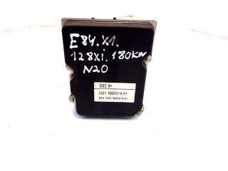 Jednotka ABS 6860214, 6860215 BMW X1 E84 2013