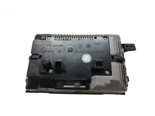 Дисплей    1036904816, 0263659008   Mercedes-Benz S W221