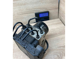 Блок АБС 1J0614217E, 1J0907379Q   Audi  A3 S3 8L  1996 - 2003 года