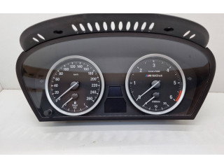 Přístrojová deska BMW X6 E71 2014 6976284