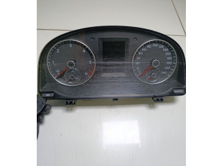 Přístrojová deska Volkswagen Caddy 2014 2K0920875E, A2C53363575