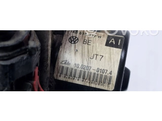 Блок АБС 1K0614117H   Skoda  Octavia Mk2 (1Z)  2004 - 2013 года