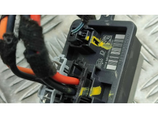 Вентилятор печки MR0175005930, 7053449773336 Jeep Compass