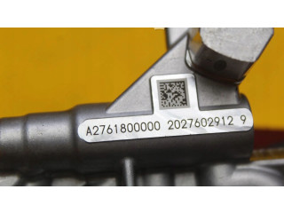 Масляный насос   R2781810601  Mercedes-Benz GLC X253 C253 