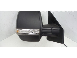 Зеркало электрическое        Opel Combo D  2011 - 2017 года   