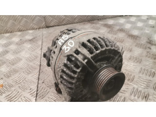 Генератор 059903016e Audi A5 8T 8F 3.0