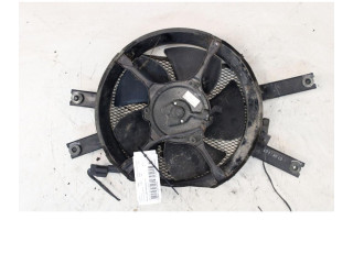 Вентилятор радиатора 37406F510 Mitsubishi L200