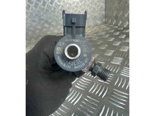 Форсунка 0445876882, H8201636333    Renault Clio V   