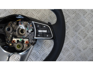 Руль KIA Pro Cee'd III  2018 -  года       