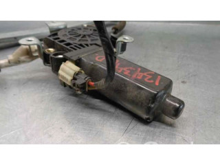 Zpětné zrcátko levé Hyundai Galloper 2000