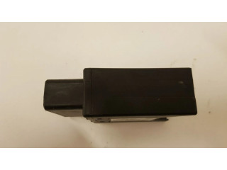 Блок управления топливного насоса