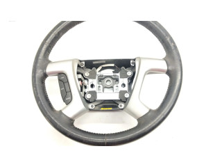 Руль Chevrolet Captiva   20060829KL17      