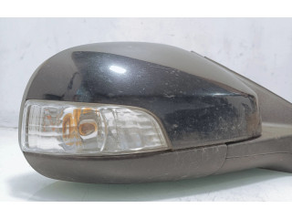 Зеркало электрическое        Volvo V70  2008 - 2013 года   