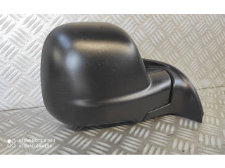 Зеркало электрическое        Peugeot Partner III  2018 -  года   