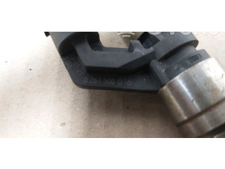 Форсунка 0261500016, 0261500016 Volkswagen Touran I BLF(Euro 4)