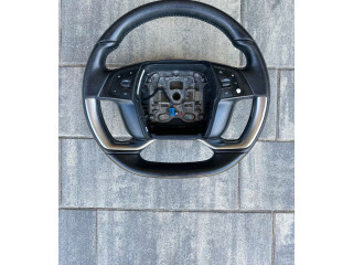Руль Citroen C4 II Picasso  2013 - 2018 года       