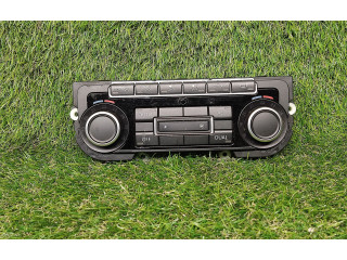 Блок управления климат-контролем 5K0907044DT, 5HB00974680   Volkswagen PASSAT B7