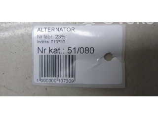 Генератор CC1T-10300-BC Ford Tourneo Custom