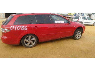 Вентилятор печки    894000, 894000   Mazda MX-6