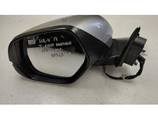 Зеркало электрическое     левое   Honda HR-V  2015-2020 года   