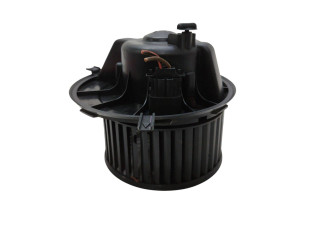 Вентилятор печки    CZ0160600762, 1K1819015E   Skoda Yeti (5L)