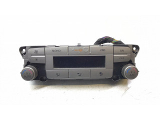 Блок управления климат-контролем 7s7t18c612af, K3727   Ford Mondeo MK IV