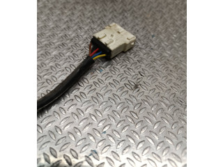 Zpětné zrcátko Citroen Berlingo 2008