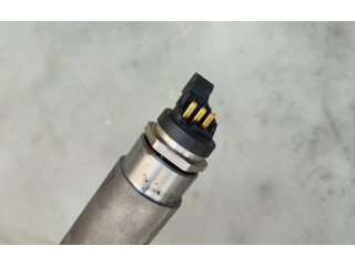 Магистральная трубка топлива