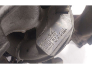 Турбина Audi A1 04L253016K, 04L253016K для двигателя CXMA