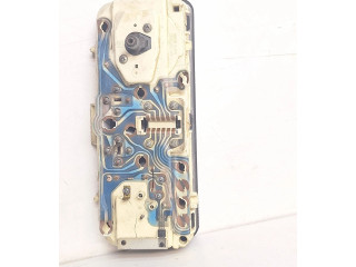 Přístrojová deska Opel Kadett D 1984