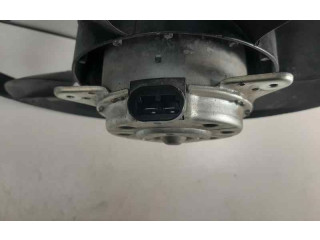 Вентилятор радиатора     3P102407    Dacia Duster 