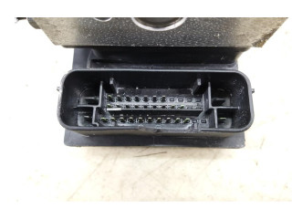 Блок АБС 6Q0614117Q Skoda Fabia Mk1 (6Y) 1999 - 2007 года