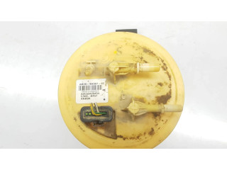 Механический топливный насос