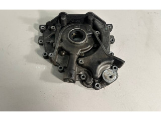 Масляный насос 4R8Q6600AE Jaguar XF