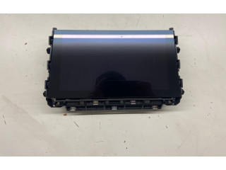 Дисплей 4KE919603M, DD086TA03A Audi e-tron