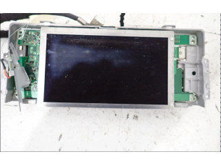 Дисплей BMW 1 E81 E87