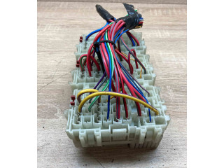 Блок предохранителей Volvo S80