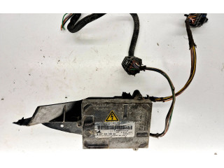 Блок управления Xenon