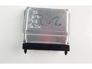 Блок управления двигателя 08670169A, 26SA8475   Volvo XC90