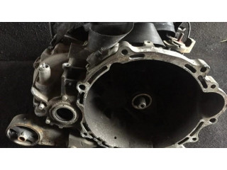 Механическая коробка передач, 5 передач