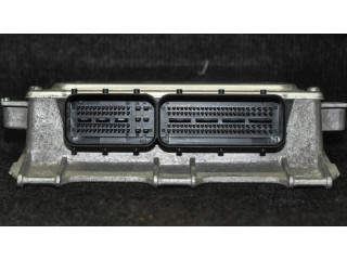 Блок управления двигателя A2661534279, A0014460440 Mercedes-Benz B W245