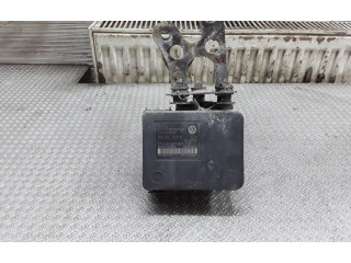 Блок АБС 1K0907379K, 1K0614517H   Volkswagen  Caddy  2004 - 2010 года